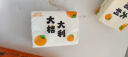 【大桔大利】原木气垫纸巾家用抽纸餐巾纸卫生纸200张加厚面巾纸 【200张实惠装】超值10包 实拍图