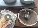 小熊（Bear）全自动上水电茶炉电热水壶 烧水壶家用办公茶台一体 智能电茶壶 ZCQ-R08W3 实拍图