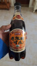 魔水师山西老陈醋可乐 网红碳酸饮料风味汽水 零脂肪醋味饮品 500ml瓶装 500ml*3瓶 实拍图