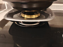 康佳（KONKA）燃气灶煤气灶 5.7kW天然气一键爆炒68%超高热效节能灶台 嵌入式台式煤气炉 JZT-KEH47（天然气） 实拍图