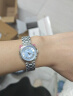 天梭（TISSOT）瑞士手表 小美人系列石英女表 520送女友T126.010.11.133.00 实拍图
