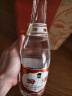 汾酒 玻汾 清香型白酒 口粮酒泡酒整箱装 42度 475mL 6瓶 红盖玻汾非原箱 实拍图