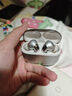 漫步者（EDIFIER）萝莉豆 Lolli Pro5 真无线主动降噪蓝牙耳机入耳式AI翻译运动跑步音乐游戏电竞适配苹果华为安卓 晨曦金+柯基耳机套+晒单20元红包 实拍图