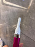 松下（Panasonic） 电动修眉器剃脱毛器女士电动修眉刀刮眉刀美容仪自动修剪器抖音婴儿剃头圣诞礼物 ES-WF30 实拍图