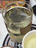 贡小主茉莉花茶浓香型茶包冷热双泡平替东方某叶泡水喝茉莉绿茶叶120克 实拍图