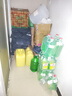 优洁朗洗洁精10kg20斤大桶柠檬小苏打A类食品级幼儿园果蔬奶瓶放心洗 实拍图