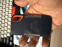 闪迪（SanDisk）1TB Type-c USB3.2 NVMe移动固态硬盘（PSSD）E61卓越版 1050MB/s三防保护 手机笔记本电脑外接SSD 实拍图