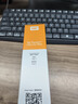 西部数据（WD）4TB 移动硬盘type-c Mac专用 Ultra系列 2.5英寸 银 机械硬盘 笔记本电脑外接加密 大容量家庭存储 实拍图