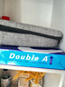 Double A 达伯埃70gA4复印纸办公用品打印纸整箱2500张进口批发多省免邮 70g A4 2500张/箱 实拍图
