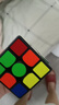 奇艺磁力魔方MPro磁悬浮UV金字塔4阶比赛专用35磁铁定位v2阶送教程 3阶pro v2【磁力旗舰版】+配件包 实拍图