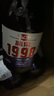 漓泉啤酒 1998小度特酿精酿8度 500mL*12瓶 整箱装 燕京啤酒旗下 实拍图