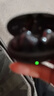 HUAWEI FreeBuds 5i 真无线入耳式降噪蓝牙耳机 音乐游戏运动耳机 安卓苹果手机通用 星际黑 实拍图