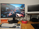 HKC 23.8英寸原生200Hz高刷FastIPS硬件低蓝光HDR400广色域1ms电竞PS5游戏显示器猎鹰 G24H1经典版 实拍图