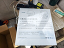 MICROKIA【柏林之声I8麦主动降噪】蓝牙耳机适配索尼头戴式无线音乐电脑电竞游戏运动隔音适配苹果华为小米 米白色【-120dB主动降噪丨带高清麦克风】 HiFi双金标高音质+游戏零延迟+有线无线两 实拍图