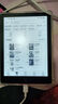 汉王（Hanvon）Clear6英寸电子书阅读器 墨水屏电纸书平板 智能阅读本电子纸 看书学习便携阅读 碧水青 实拍图
