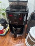 飞利浦（PHILIPS）咖啡机全自动家用/办公室美式咖啡机研磨一体机磨豆机现磨咖啡机家用实用礼品 经典美式   HD7761/00 实拍图