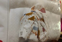 莫尔兔儿童枕头6-12岁小学生1-3岁宝宝幼儿园护颈枕10-15a类青少年枕头 H3【适合8-18岁】 +四季纯棉枕套 实拍图