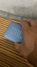 JBL GO ESSENTIAL  【国家补贴】便携式蓝牙音箱 户外长续航低音炮 桌面迷你小音响 防水设计 蓝色 实拍图