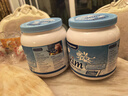 美可卓（Maxigenes）蓝胖子脱脂高钙成人奶粉儿童学生中老年奶粉礼盒1kg*2送礼营养品 实拍图