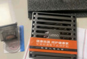 联塑（LESSO）防臭加厚地漏304不锈钢卫生间浴室淋浴洗衣机厨房通用大排量地漏 实拍图