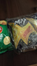 乐事（Lay's）MAX系列酸奶油洋葱味薯片73g泰国进口追剧小零食 实拍图