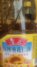 鲁花 葵花仁油1.6L 实拍图