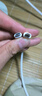 绿联安卓数据线MicroUSB充电线2A充电器快充电源线适用华为/小米vivo荣耀oppo三星手机小风扇充电宝1米 实拍图