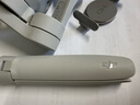 大疆（DJI）Osmo Mobile SE 手机云台稳定器 AI跟拍智能跟随 自拍杆 vlog拍摄神器 可折叠手势跟拍 手持稳定器 Osmo Mobile SE【赠美颜灯+自拍器】 官方标配 实拍图