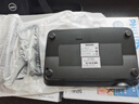 飞利浦（PHILIPS）电话机座机 固定电话 办公家用 家庭有线电话 来电显示 双接口 免电池 CORD118黑色 实拍图