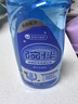 碗伴美的旗下 洗碗机漂洗剂 光亮剂 亮碗碟加速烘干清除水斑 500ml 实拍图