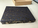 索仁中国象棋套装红花梨实木皮革棋盘礼盒象棋大号送礼送老人收藏礼盒 60#红花梨配手提箱 实拍图