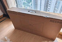 小米Redmi 34英寸电竞显示器WQHD曲面带鱼屏 180Hz刷新率 95%DCI-P3 广色域 带鱼屏显示器显示屏 实拍图