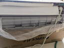 格力（GREE）1.5匹天仪 新1级能效变频 壁挂式卧室省电空调挂机KFR-35GW/(35504)FNhAa-B1 家电国家补贴 实拍图