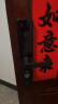 小米智能门锁 E30 大屏猫眼版 指纹锁智能锁可视电子锁密码锁 实拍图