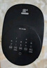 美的（Midea）【旗舰新品】家用空调扇加湿冷风扇智能语音遥控无叶风扇落地冷风机水冷塔扇制冷小型空调AAI12VR 实拍图