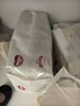 babycare婴儿口水巾纱布围嘴围兜一次性小孩防脏便携饭兜洛尔卡香蕉20片 实拍图