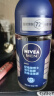 妮维雅（NIVEA）抑汗香体腋下止汗露滚珠夏季干爽男士海洋酷爽爽身走珠液50ml 实拍图
