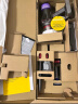 戴森（DYSON）【国家补贴15%】V10 Digital Slim轻量入门吸尘器 轻巧易举 毛发防缠绕吸头 高效除螨 车载家用 【铁镍色】 实拍图