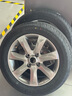 双星（DOUBLE STAR）轮胎/汽车轮胎 205/55R16 91V SH71适配新朗逸/速腾/英朗GT/雷凌 实拍图
