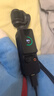 大疆 DJI Osmo Pocket 3 标准版 一英寸口袋云台相机 OP灵眸手持数码相机 旅游vlog 便携美颜摄像 实拍图