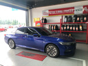 京东甄选 美嘉壳胜牌进阶全合成汽机油小保养 4L SN/SP级 京东养车 实拍图