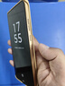 摩托罗拉 联想moto S50 1.5K旗舰级小直屏 索尼全场景三摄 无线充电 应用六开 5GAI手机 12+512GB 拿铁 实拍图