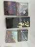 刀郎作品 弹词话本 CD 专辑 正版 实拍图