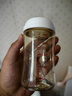 贝亲（Pigeon）新生婴儿 防胀气宽口径PPSU奶瓶 240ml AA192 L号 6个月+ 实拍图