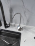 海尔（Haier）前置过滤器鲜活水promax搭配智能自动冲洗无需手动净水器磁吸抑菌9T/h全屋净水机HQZ50-XFAZ45 实拍图