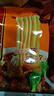 念食居零食大礼包组合装麻辣网红小吃休闲食品大全卤味鸭货肉类整箱辣条 辣味食品礼包【22包】约176g 实拍图