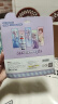迪士尼（Disney）油画颜料DIY手工涂色套装 动漫卡通装饰画油画框含画架 冰雪奇缘A60114-F1 实拍图