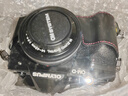 奥林巴斯（OLYMPUS）E-M10 MarkIV EM10四代 微单相机 数码相机 微单套机（14-42mm F3.5-5.6）2030万像素 黑 实拍图