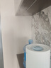美的（Midea）空气加湿器大雾量家用卧室取暖补水仪小型净化除菌喷雾器宿舍实用超声波雾化器国家补贴SC-3D50 实拍图