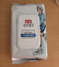 立白小白白小白鞋擦鞋湿巾60片 白鞋去污神器 便携白鞋清洁剂免水洗 实拍图